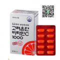 Korea Eundan Vitamin C 1000mg (����� �ֹ�ѹ)