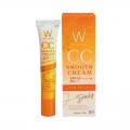 White Way CC Smooth Cream SPF50 PA+++ (�ѹᴴ�Ƿ�����)