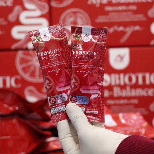 �ٻ�Ҿ���3 �ͧ�Թ��� : ����͵ԡ (Probiotics) �ù�������