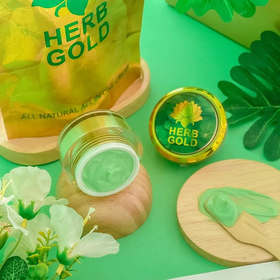 �ٻ�Ҿ���3 �ͧ�Թ��� : Herb Gold ����� �Ŵ� ������ع�ø����ҵԺ��ا���˹�Ң�Ҵ 30 ����
