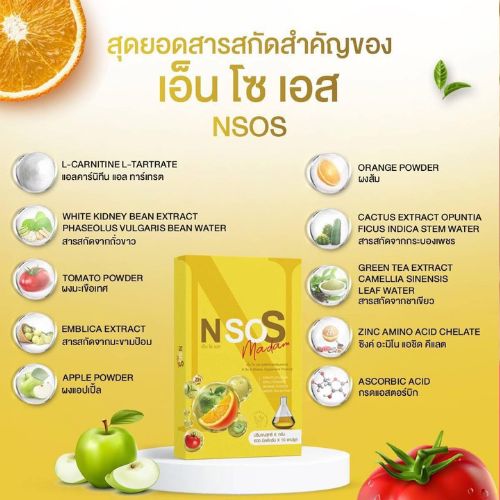 �ٻ�Ҿ���3 �ͧ�Թ��� : ����������NSOS (�������) ���ͧ����ͧ