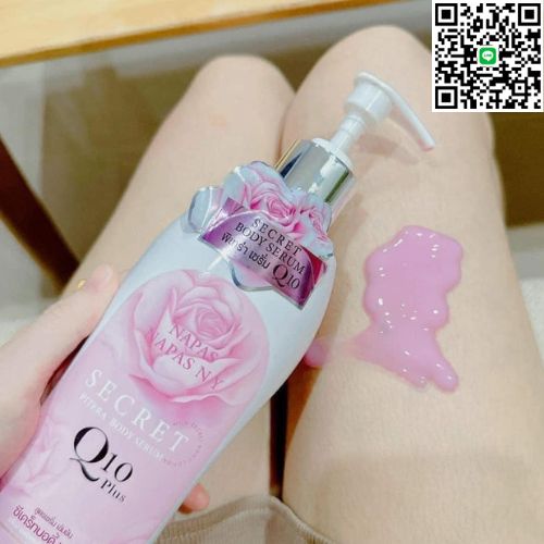 �ٻ�Ҿ���4 �ͧ�Թ��� : Q10 Napas �Ū�������� ����������