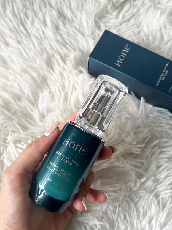 �ٻ�Ҿ���5 �ͧ�Թ��� : HONE SERUM (�ι�����)