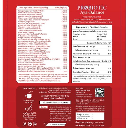 �ٻ�Ҿ���5 �ͧ�Թ��� : ����͵ԡ (Probiotics) �ù�������