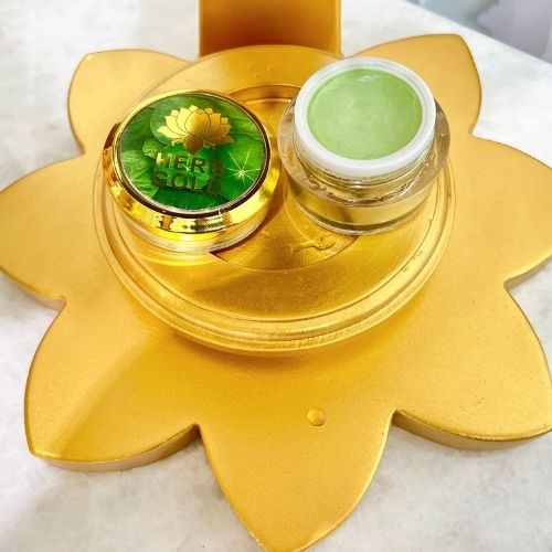 �ٻ�Ҿ���5 �ͧ�Թ��� : Herb Gold ����� �Ŵ� ������ع�ø����ҵԺ��ا���˹�Ң�Ҵ 30 ����
