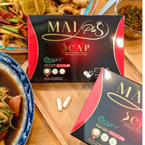 �ٻ�Ҿ���5 �ͧ�Թ��� : MaiPlus Scap (������� ���᤻)